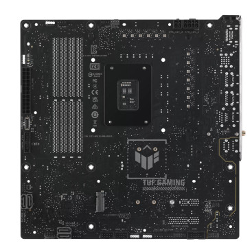 Asus TUF GAMING B760M-BTF WIFI D4 LGA1700