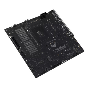 Asus TUF GAMING B760M-BTF WIFI D4 LGA1700