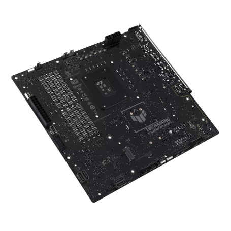 Asus TUF GAMING B760M-BTF WIFI D4 LGA1700