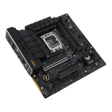 Asus TUF GAMING B760M-BTF WIFI D4 LGA1700