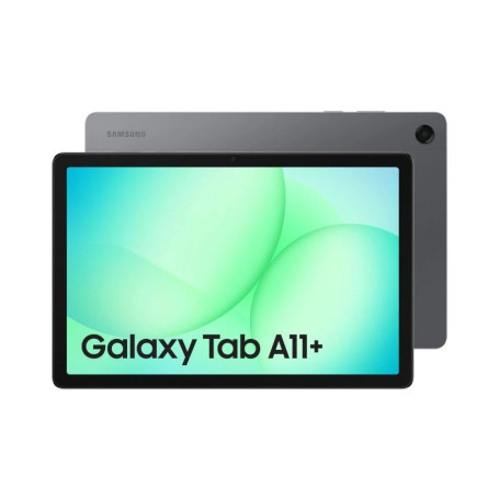 Samsung Galaxy Tab A11+ 11" 8/256GB, Wi-Fi, серый