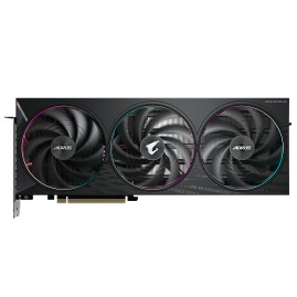 Gigabyte NVIDIA GeForce RTX 5060 Ti ELITE 16GB GDDR7 128bit 3xDP HDMI 3FAN (GV-N506TAORUS E-16GD)