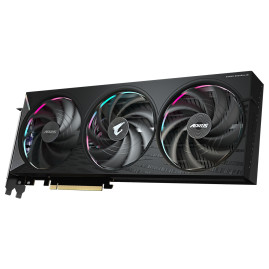 Gigabyte NVIDIA GeForce RTX 5060 Ti ELITE 16GB GDDR7 128bit 3xDP HDMI 3FAN (GV-N506TAORUS E-16GD)