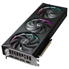 Gigabyte NVIDIA GeForce RTX 5060 Ti ELITE 16GB GDDR7 128bit 3xDP HDMI 3FAN (GV-N506TAORUS E-16GD)