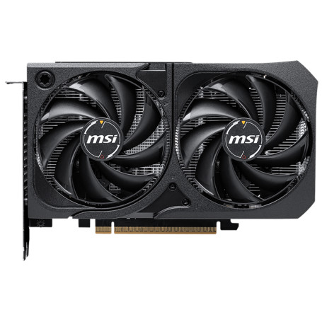 MSI NVIDIA GeForce RTX 5060 SHADOW 2X 8GB GDDR7 128bit 3xDP HDMI 2FAN (RTX 5060 8G SHADOW 2X)