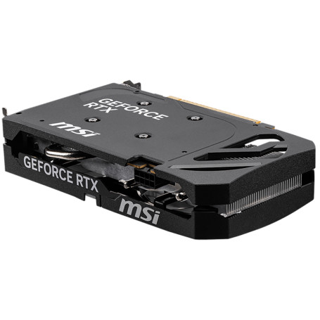 MSI NVIDIA GeForce RTX 5060 SHADOW 2X 8GB GDDR7 128bit 3xDP HDMI 2FAN (RTX 5060 8G SHADOW 2X)