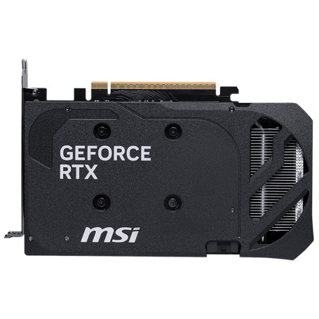MSI NVIDIA GeForce RTX 5060 SHADOW 2X 8GB GDDR7 128bit 3xDP HDMI 2FAN (RTX 5060 8G SHADOW 2X)
