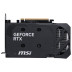 MSI NVIDIA GeForce RTX 5060 SHADOW 2X 8GB GDDR7 128bit 3xDP HDMI 2FAN (RTX 5060 8G SHADOW 2X)