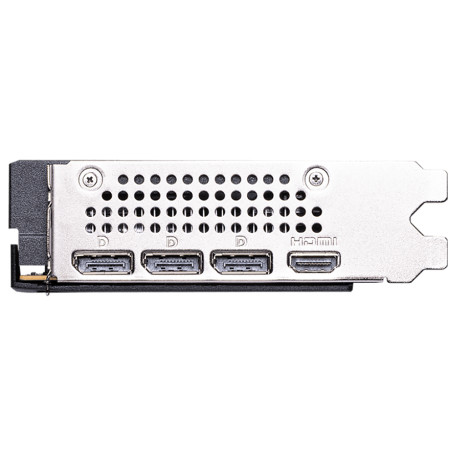 MSI NVIDIA GeForce RTX 5060 SHADOW 2X 8GB GDDR7 128bit 3xDP HDMI 2FAN (RTX 5060 8G SHADOW 2X)