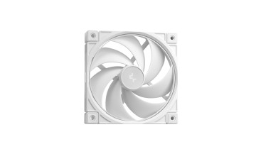 DEEPCOOL LE360 V2 PURE WHITE, LGA1851/1700/1200/115X/AM5/AM4, White