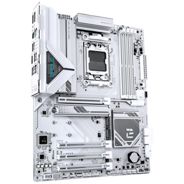 Gigabyte B850 EAGLE ICE socket AM5