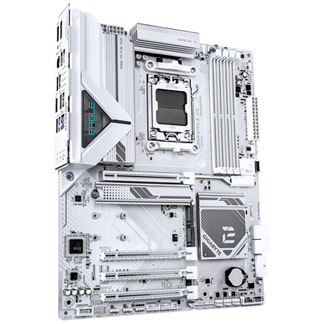 Gigabyte B850 EAGLE ICE socket AM5