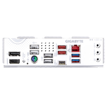 Gigabyte B850 EAGLE ICE socket AM5