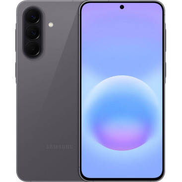 Samsung Galaxy A57 8/256 ГБ серый
