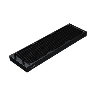 XASTRA Equ LQ360 ARGB, LGA1851/1700/1200/115X/AM5/AM4, Black