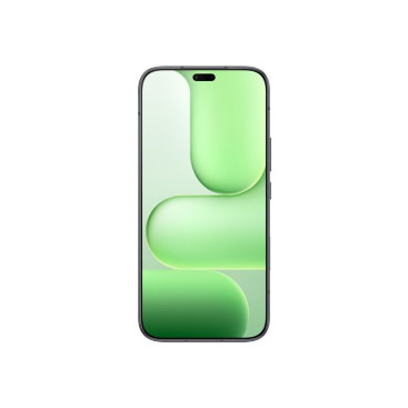 HONOR 600 Lite 8/256 ГБ черный