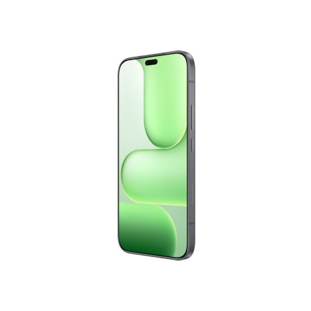 HONOR 600 Lite 8/256 ГБ черный
