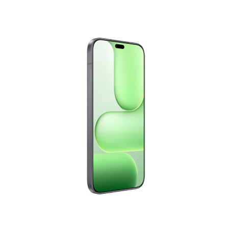 HONOR 600 Lite 8/256 ГБ черный