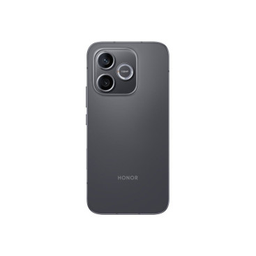 HONOR 600 Lite 8/256 ГБ черный