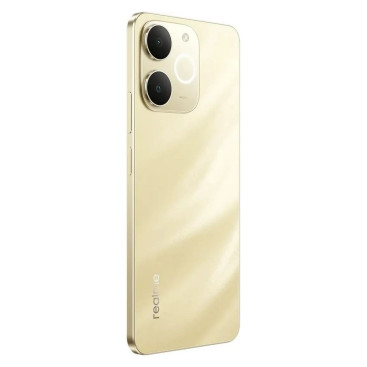 realme Note 70 4/128 ГБ золотистый