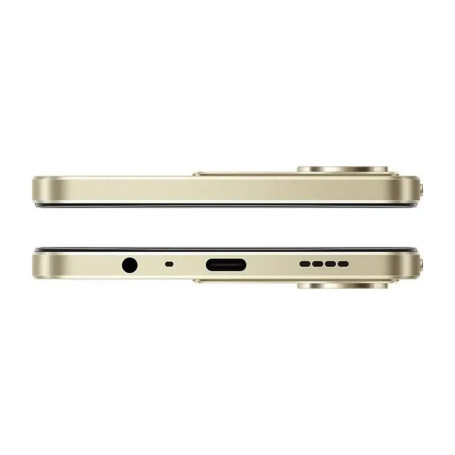 realme Note 70 4/128 ГБ золотистый