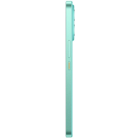 Tecno POVA 7 Pro 5G 8/256 ГБ бирюзовый