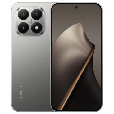 Xiaomi 15T 12/256 ГБ серый
