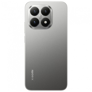 Xiaomi 15T 12/256 ГБ серый