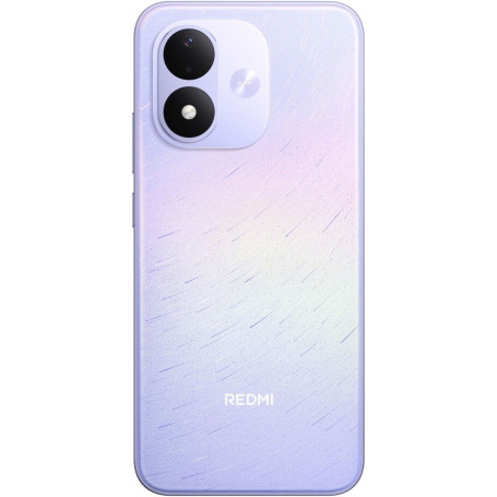 Xiaomi Redmi Note 17 8/256 ГБ фиолетовый