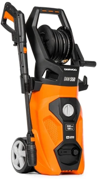 Минимойка Daewoo DAW 550 2300Вт