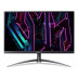 27" Acer QHD Predator XB273UV3bmiiprzx, черный
