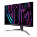 27" Acer QHD Predator XB273UV3bmiiprzx, черный