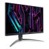 27" Acer QHD Predator XB273UV3bmiiprzx, черный