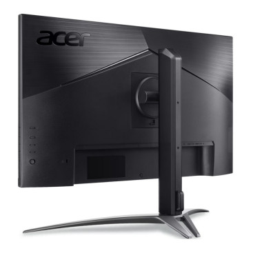 27" Acer QHD Predator XB273UV3bmiiprzx, черный