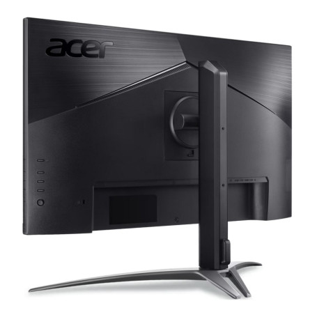27" Acer QHD Predator XB273UV3bmiiprzx, черный