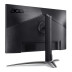 27" Acer QHD Predator XB273UV3bmiiprzx, черный