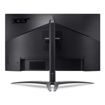 27" Acer QHD Predator XB273UV3bmiiprzx, черный