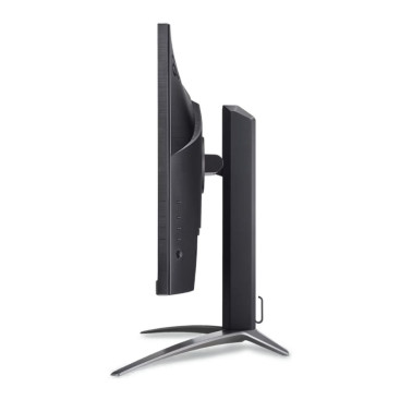 27" Acer QHD Predator XB273UV3bmiiprzx, черный