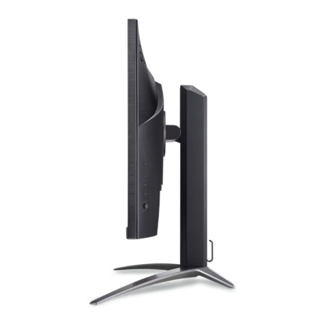 27" Acer QHD Predator XB273UV3bmiiprzx, черный