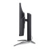 27" Acer QHD Predator XB273UV3bmiiprzx, черный