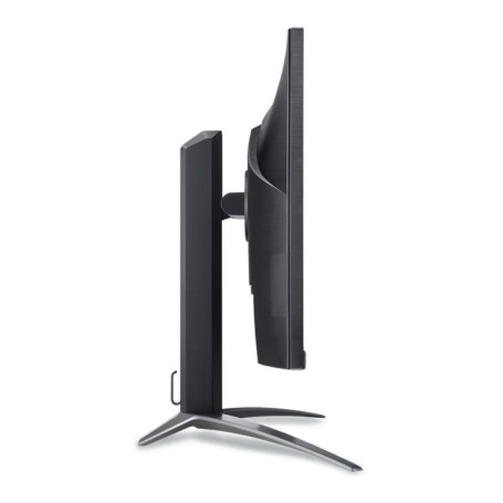 27" Acer QHD Predator XB273UV3bmiiprzx, черный