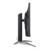 27" Acer QHD Predator XB273UV3bmiiprzx, черный