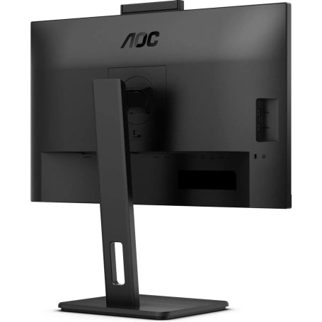 27" AOC QHD Q27P3QW, черный