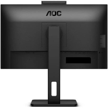 27" AOC QHD Q27P3QW, черный