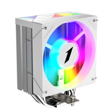 1STPLAYER CRYO CY12L White / CY12L-WH