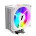 1STPLAYER CRYO CY12L White / CY12L-WH