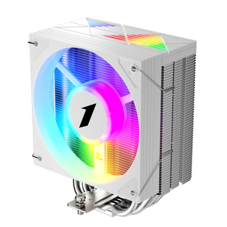 1STPLAYER CRYO CY12L White / CY12L-WH