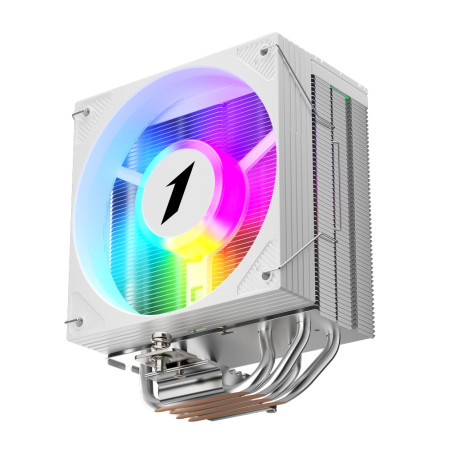 1STPLAYER CRYO CY12L White / CY12L-WH