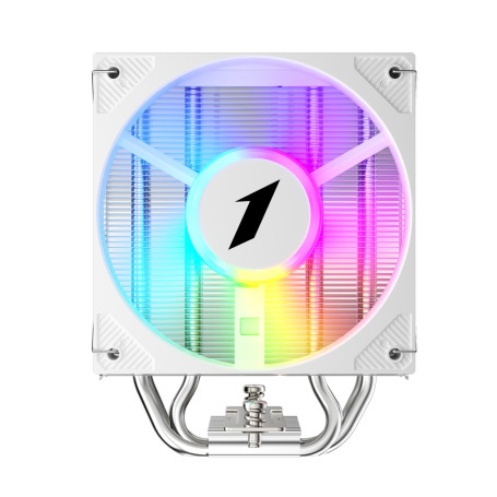 1STPLAYER CRYO CY12L White / CY12L-WH