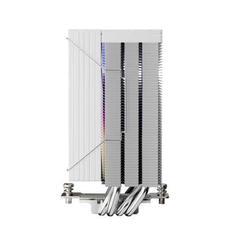 1STPLAYER CRYO CY12L White / CY12L-WH
